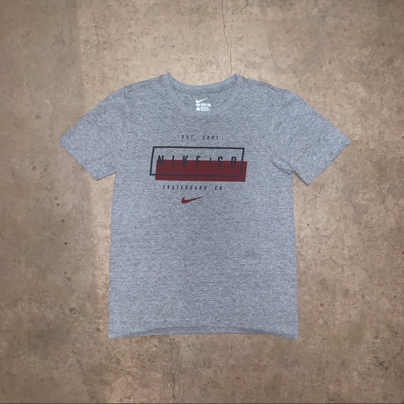 Nike Other - ✅Nike/Sb Tee✅
